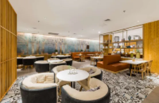 台州一鼎豪生大酒店