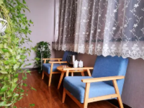 Anxi International Youth Hotel