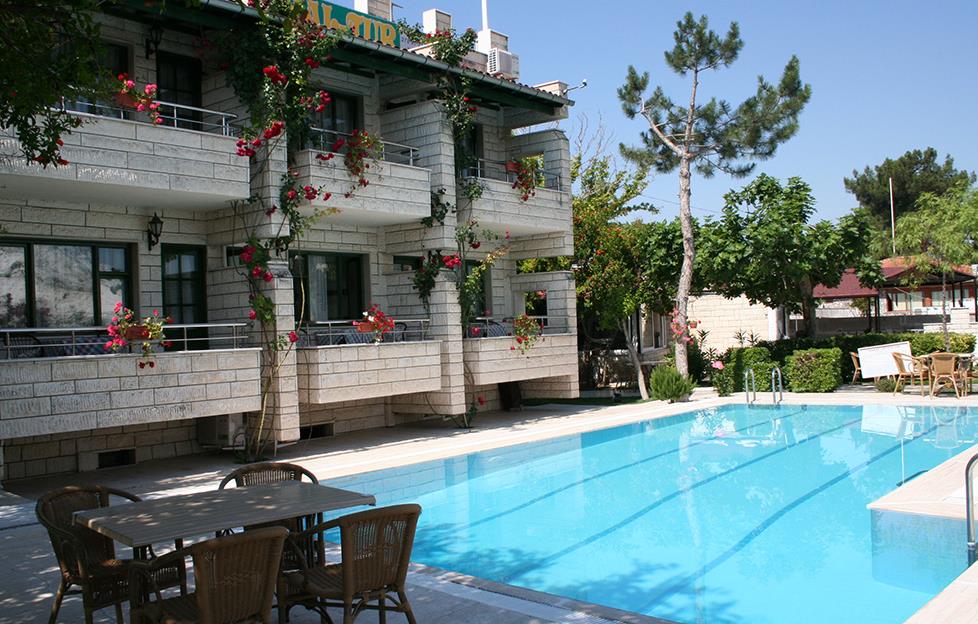 Hotel Hal-Tur Boutique