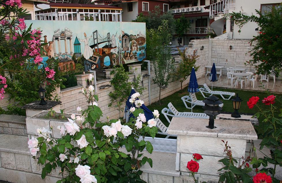 Hotel Hal-Tur Boutique