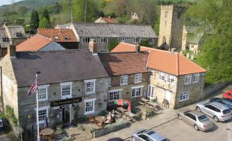 The Forresters Arms Kilburn