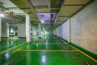Rezen Select Hotel (Kaili City  Center Wanda Plaza) - 3-stjärniga