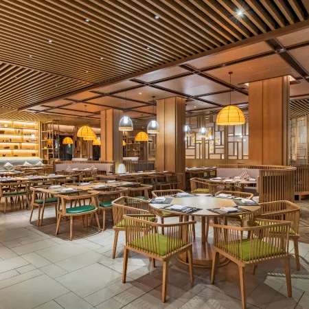 Holiday Inn Resort YICHUN MINGYUE MOUNTAIN by IHG