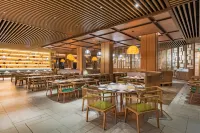 Holiday Inn Resort YICHUN MINGYUE MOUNTAIN by IHG - breakfast