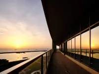 Primus Hotel Shanghai Sanjiagang - Ocean View
