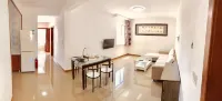 Yingkou Yuelai Homestay
