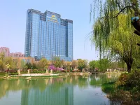Sun Plaza International Hotel Hotels in Yanzhou District