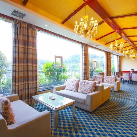 Daying Oriental International Hotel