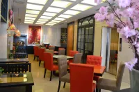 Sanouva Saigon Hotel Hôtels à : 1er (Marché de Ben Thanh)