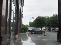 成都桂祥大酒店 - 酒店外部