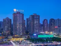 King World Hotel Chongqing Hotels near Fantawild Sci-Fi Theme Park