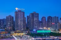 King World Hotel Chongqing Hotels in Chongqing