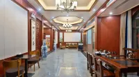 Nanchang Yueyou Wensheng Garden Hotel (Changbei Airport Branch)