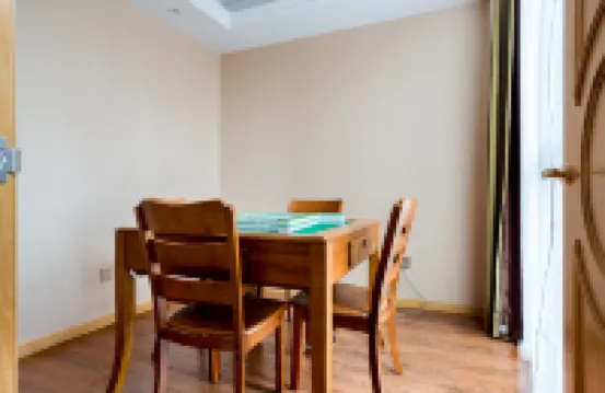 Vienna Hotel (Chongqing Dazu Stone Carving) Hotels in Dazu District