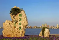 Jinjiang Inn (Yixing Renmin Middle Road Pedestrian Street)