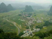 Yingfeng Xiaozhan Hotel