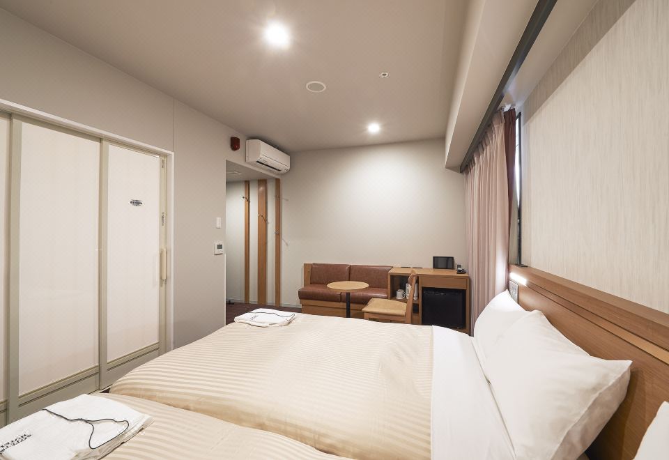 소테츠 프레사 인 고베 산노미야