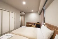 Sotetsu Fresa Inn Kobe Sannomiya Hotels in Kobe