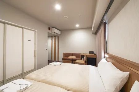 Sotetsu Fresa Inn Kobe Sannomiya