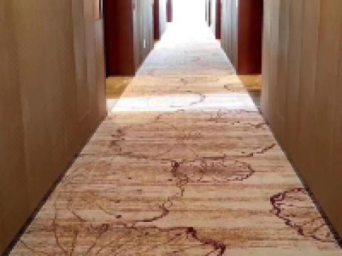 永靖璐源酒店 - 公共区域