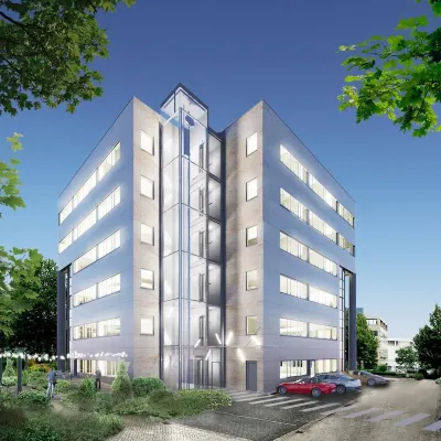 Via Suites Các khách sạn ở 