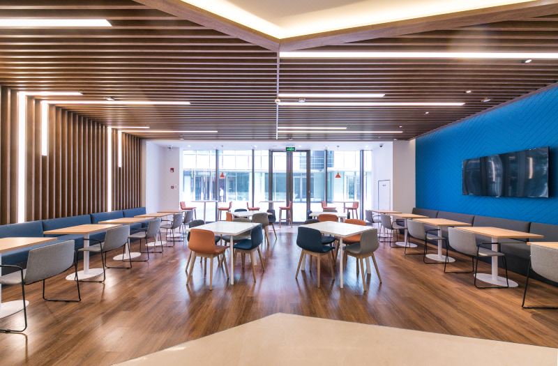 Holiday Inn Express Shanghai Tangzhen by IHG photo 4