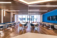 Holiday Inn Express SHANGHAI TANGZHEN by IHG - breakfast