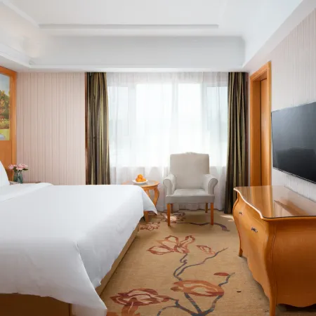 Vienna Hotel (Xining Wanda Plaza)