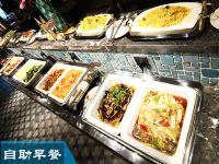 长春吉春泉温泉度假酒店 - 其他