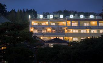 Matsushima Onsen Hotel Daimatsuso