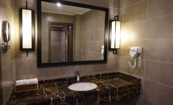 Jiao Jia Courtyard Hotel