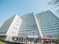 四季青藤酒店(宁波大学路林市场店) - 酒店外部