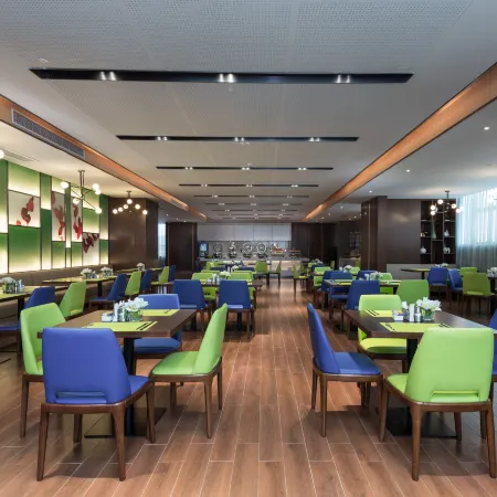 Hampton by Hilton Hefei Economic Development Zone
