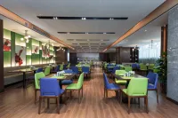 Hampton by Hilton Hefei Economic Development Zone