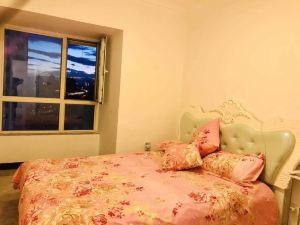 Xining Jingyun Hotel Apartment