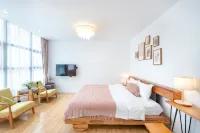 푸요우 인 다리구청/대리고성 호텔