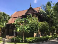 Qionghai Villa Beautiful Holiday Villa (Boao Asia Bay Shop)