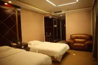 Jinhao International Business Hotel Hotels in Dunhua