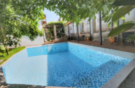 Secret Realm Qiupu Xianju Homestay