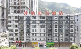 Miaona Fashion Hotel