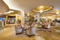 Empark Grand Hotel Hangzhou Bay Ningbo فنادق في تسى شي