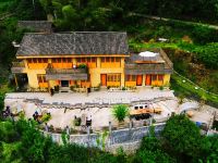 千岛湖青溪山居民宿