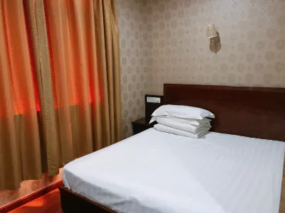 Junlin Hostel Hotels near Hongyuan Garden （North Gate）