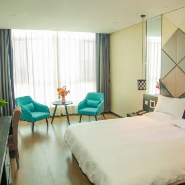 Elong Migao Fashion Hotel (Fei County New Bus Station)