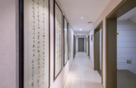 Floral Hotel · Yongjia Big House hotel (Furong Ancient Village Lishui Ancient Street)