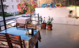 Pinara Pension & Guesthouse