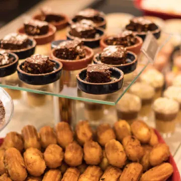 Ibis Rio Porto Atlantico Отели рядом со станцией Cinelândia - Sentido Aeroporto