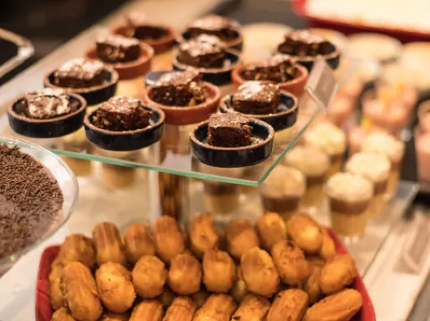 Ibis Rio Porto Atlantico Отели рядом со станцией Rio De Janeiro Central Station