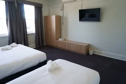 Rosehill Hotel Hotels in Rosehill