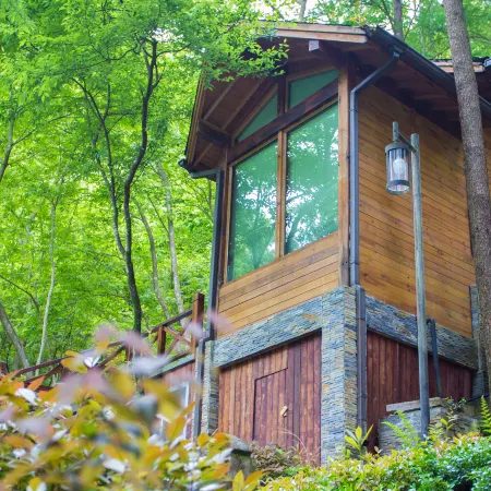 Ninghai Forest Hot Spring Resort
